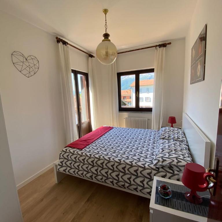 Appartamento Luisa 2 - Appartamento Premium con 3 Camere da Letto e Balcone - 4