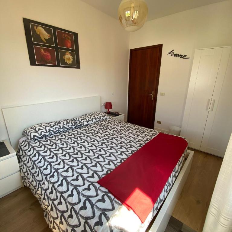 Appartamento Luisa 2 - Appartamento Premium con 3 Camere da Letto e Balcone - 2