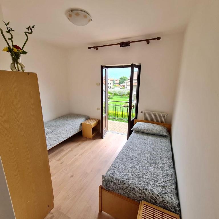 Appartamento Luisa 2 - Appartamento Premium con 3 Camere da Letto e Balcone - 5