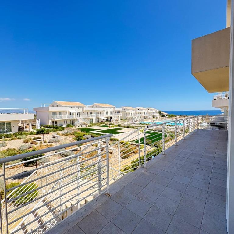 Marzamemi il tuo rifugio tra mare e piscine - Appartamento con 1 Camera da Letto - 8