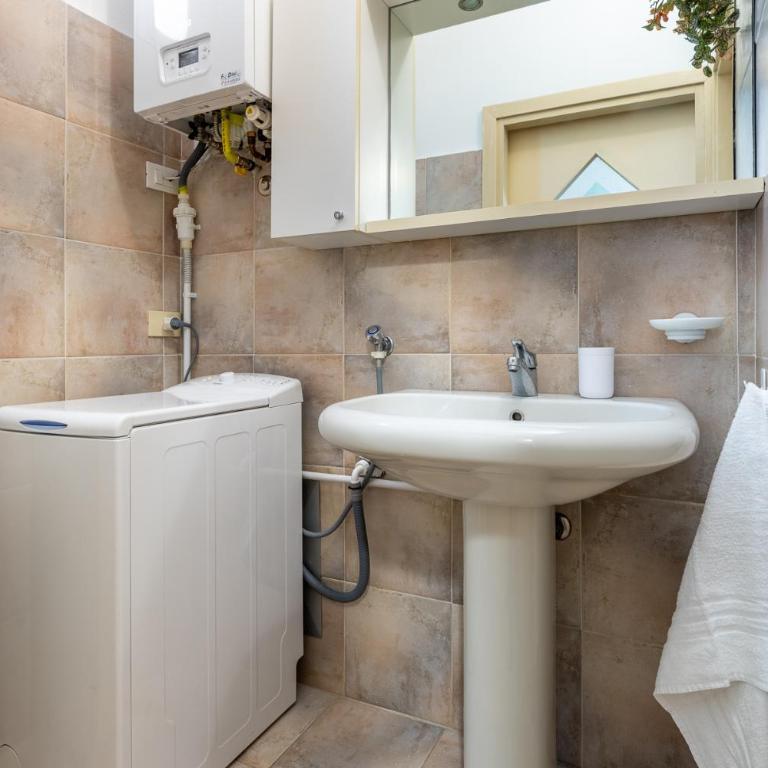 Hostdomus - Marine Sea View - Appartamento con 3 Camere da Letto - 16