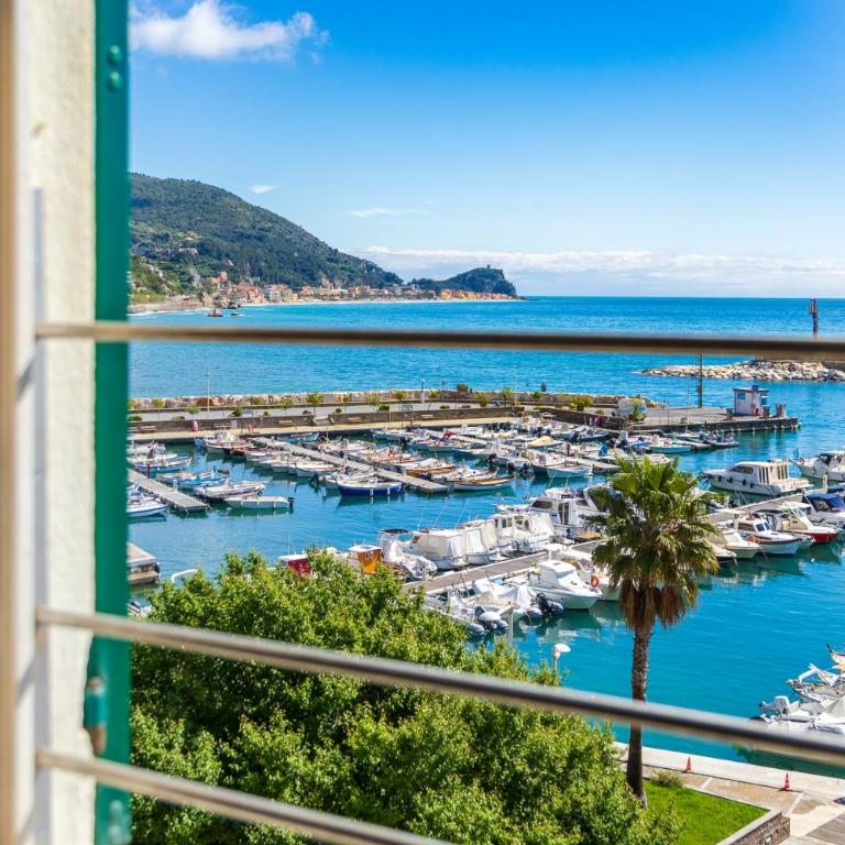 Hostdomus - Marine Sea View - Appartamento con 3 Camere da Letto - 7