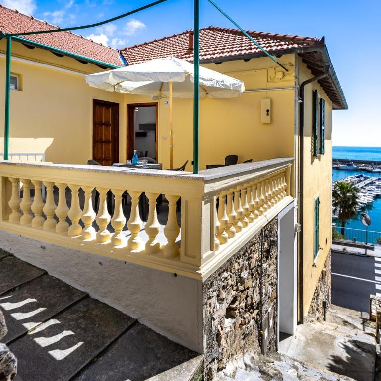 Hostdomus - Marine Sea View - Appartamento con 3 Camere da Letto - 3