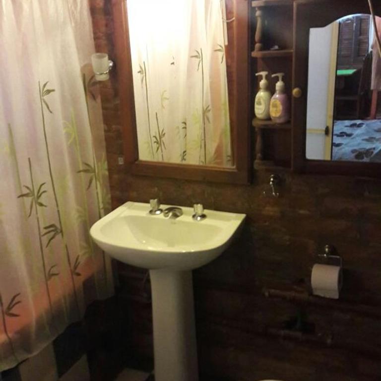 Inesita apart - Habitación Doble con baño privado - 4