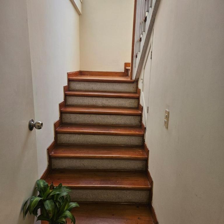 Fabulous cozy, wifi, AC, laundry loft in laureles - Apartamento de 1 dormitorio - 27