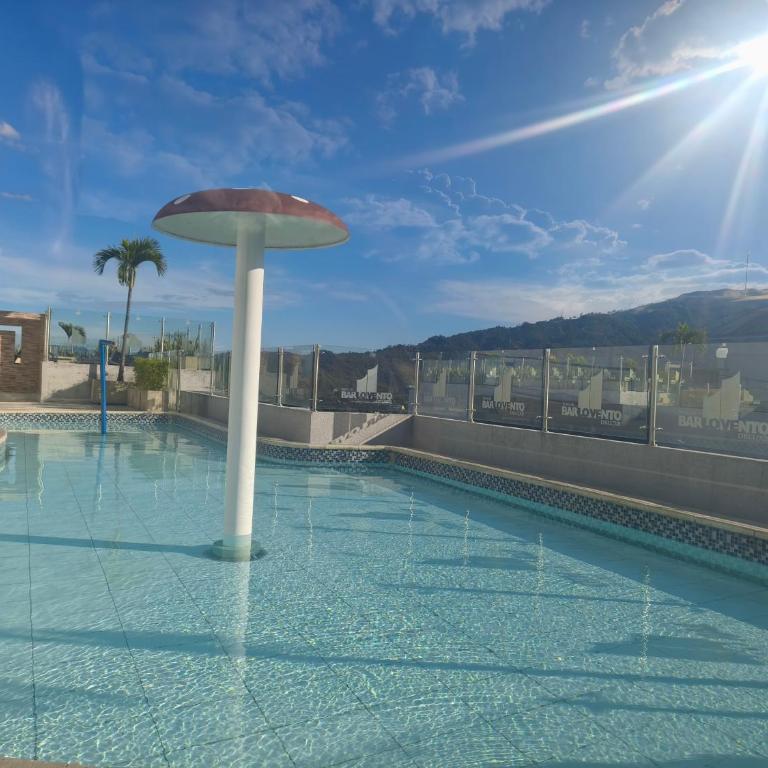 Torres de barlovento - Apartamento de 2 dormitorios - 3