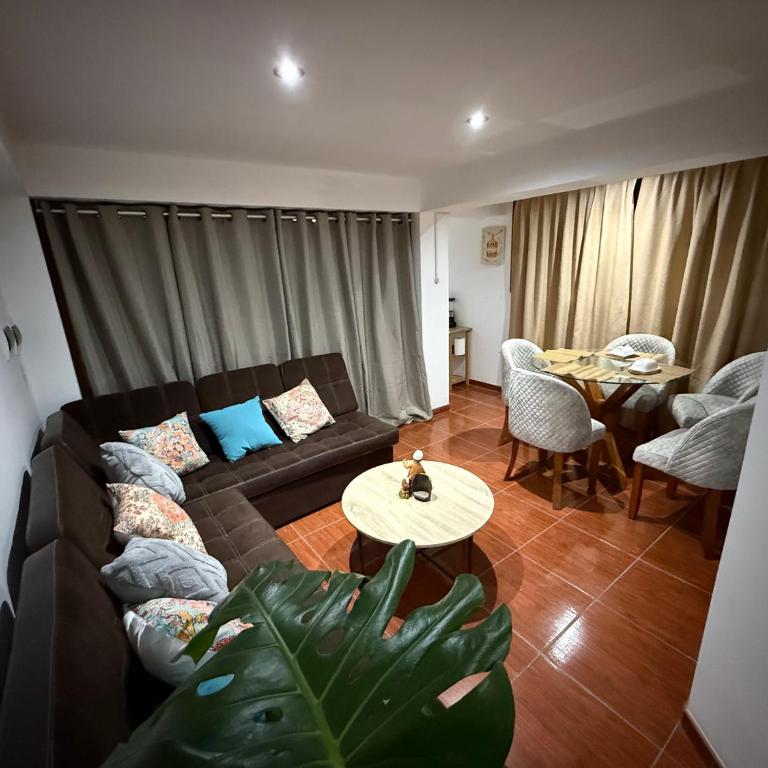 JEDI LODGINg - Apartamento de 2 dormitorios - 4