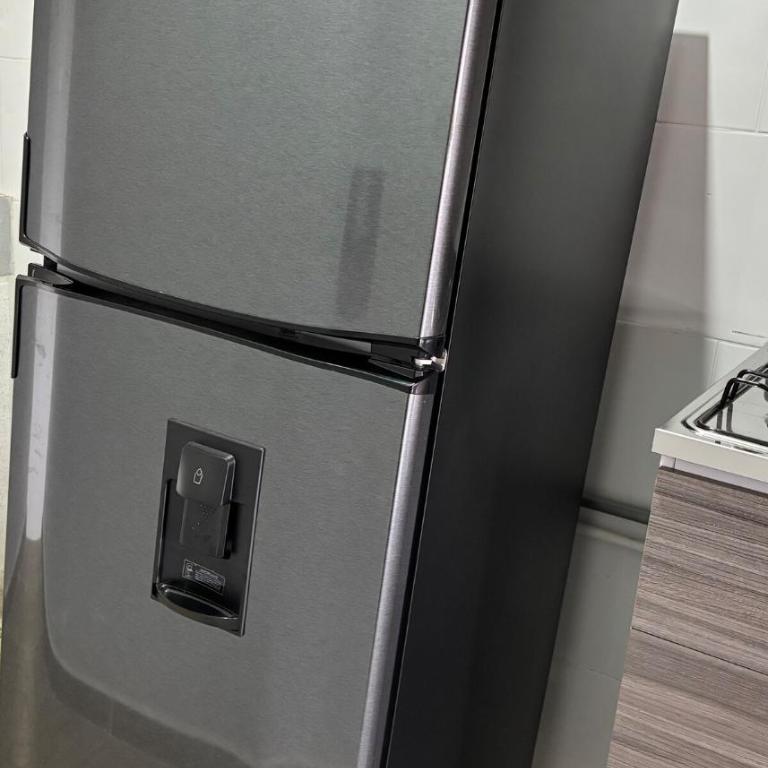 Envigado Apartaestudio - Apartamento de 1 dormitorio - 11