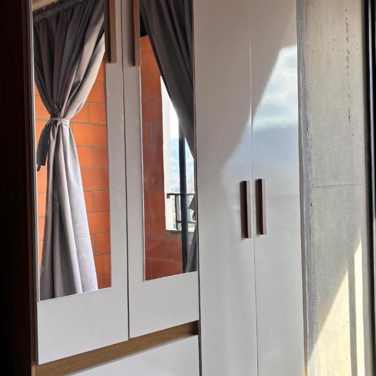 Envigado Apartaestudio - Apartamento de 1 dormitorio - 7