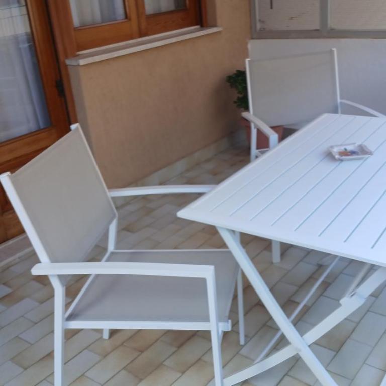 MonoTitti - Appartamento con 1 Camera da Letto - 5