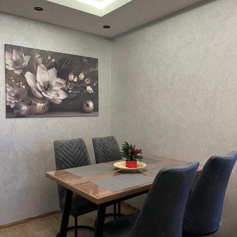 Apartman Davidović MD 2 Divčibare - One-Bedroom Apartment - 12