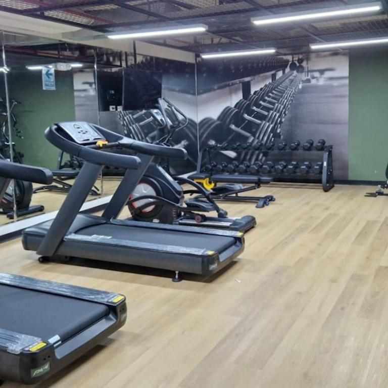 Beautiful Duplex in the Heart of Miraflores - Two-Bedroom Apartment - 4