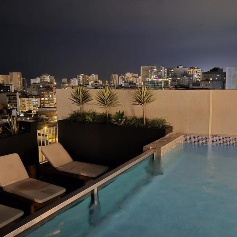 Beautiful Duplex in the Heart of Miraflores - Apartamento de 2 dormitorios - 10