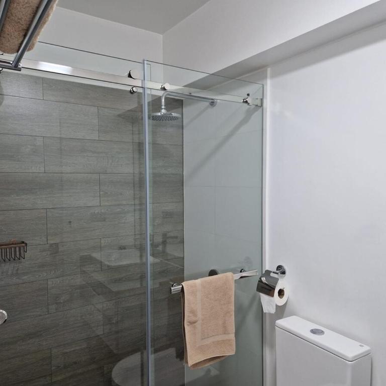 Beautiful Duplex in the Heart of Miraflores - Apartamento de 2 dormitorios - 12