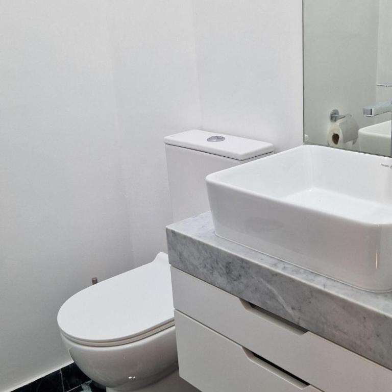 Beautiful Duplex in the Heart of Miraflores - Apartamento de 2 dormitorios - 22