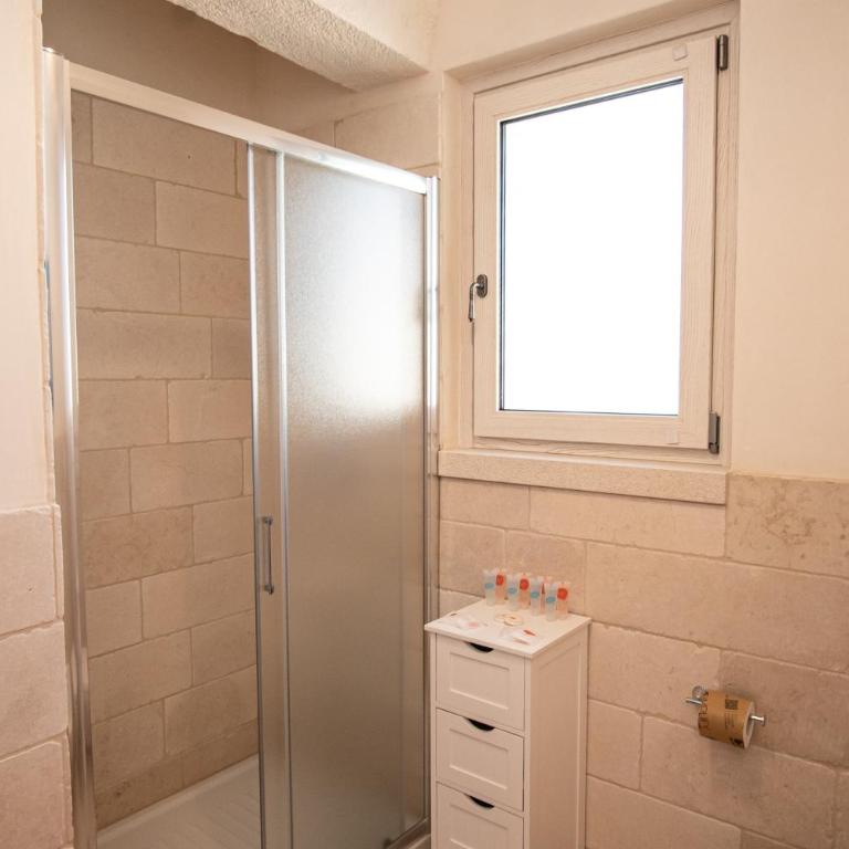Trullamie Terra Rossa - Casa con 2 Camere da Letto - 22