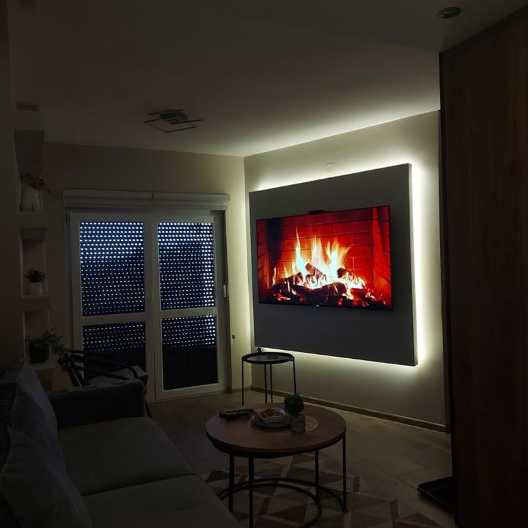 Apartman Davidović MD 2 Divčibare - One-Bedroom Apartment - 2