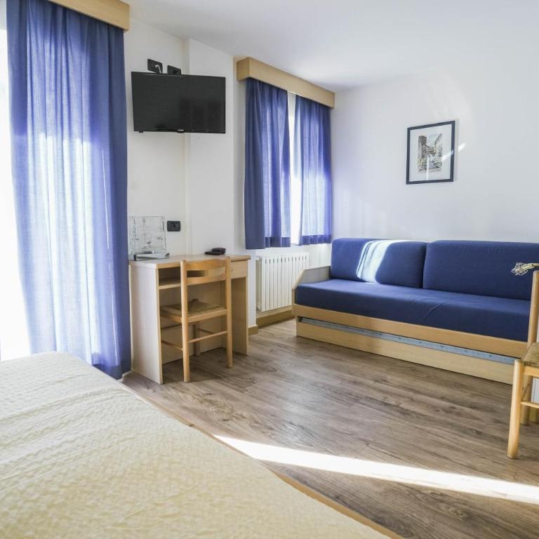 Hotel Fiordaliso - Camera Tripla - 5