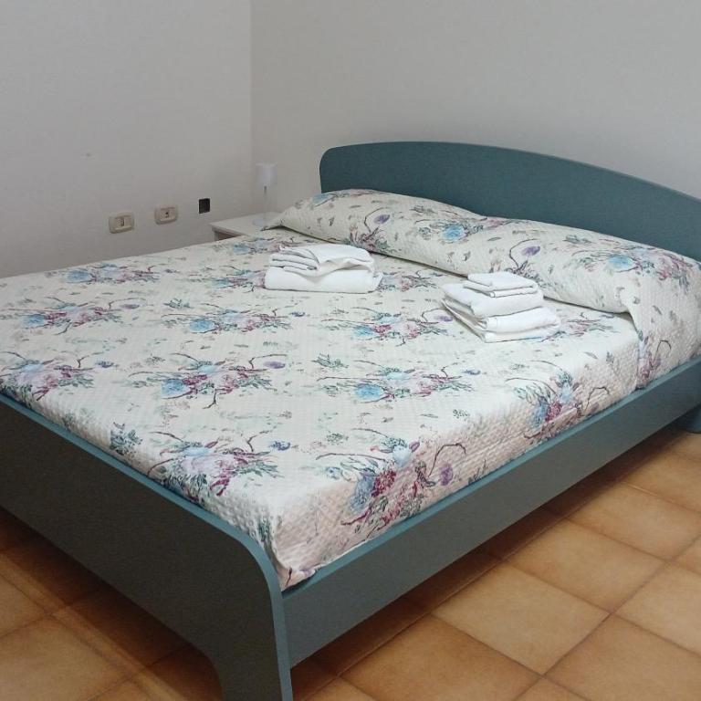 MonoTitti - Appartamento con 1 Camera da Letto - 2