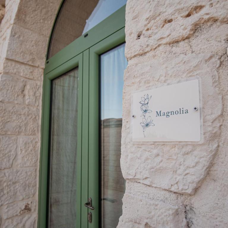 Trullamie Terra Rossa - Casa con 2 Camere da Letto - 28