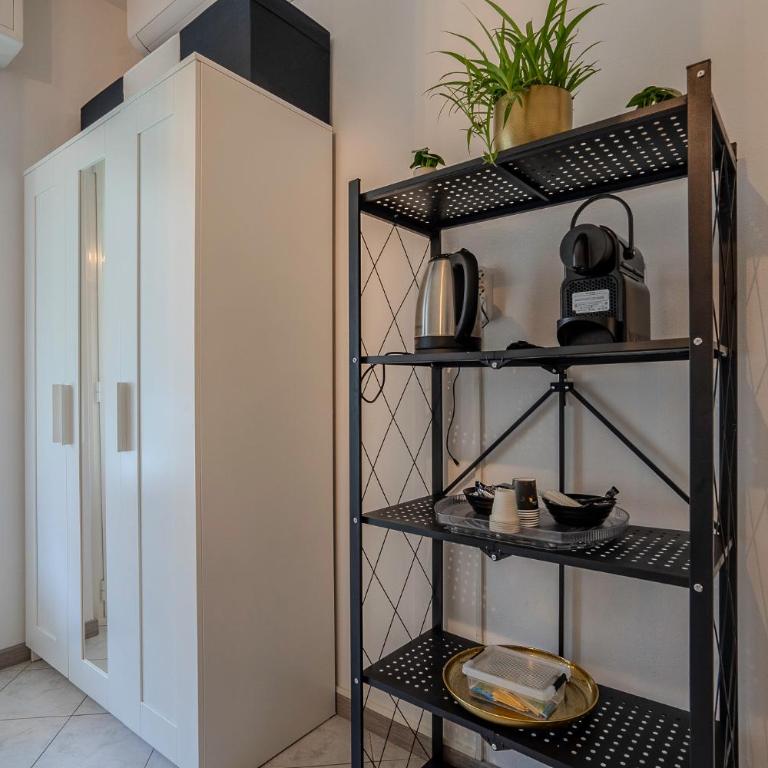 Ca' DaVinci - Appartamento con 1 Camera da Letto - 9