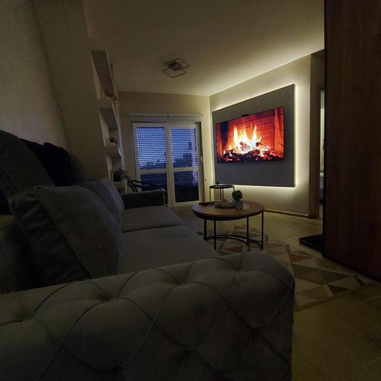 Apartman Davidović MD 2 Divčibare - One-Bedroom Apartment - 3