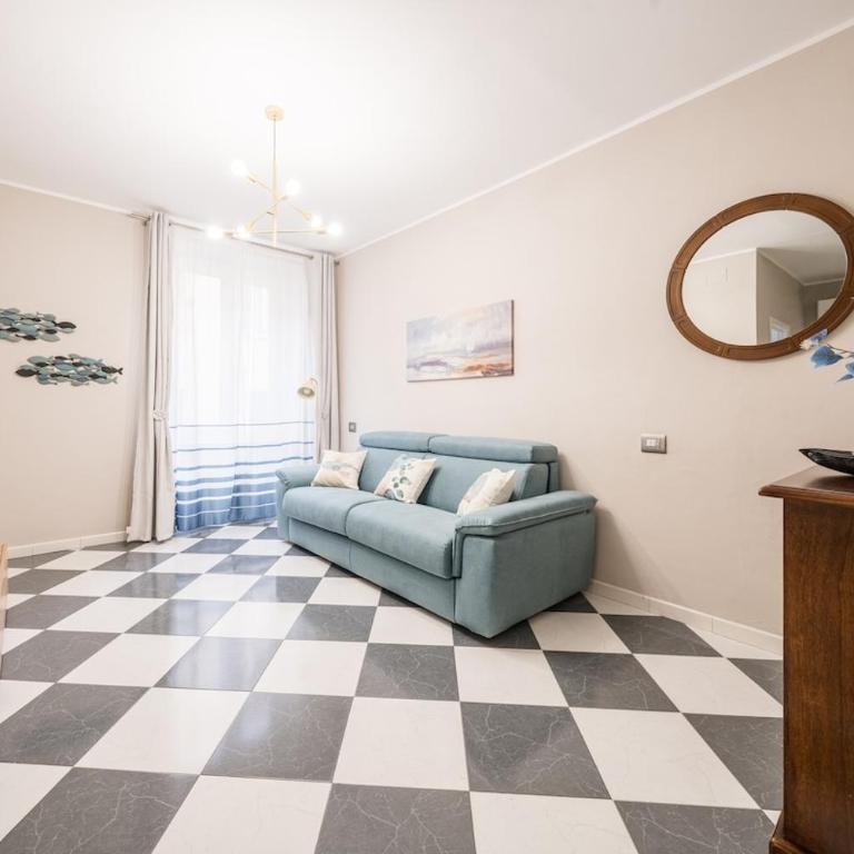 Pieno centro storico - Appartamento con 1 Camera da Letto - 1