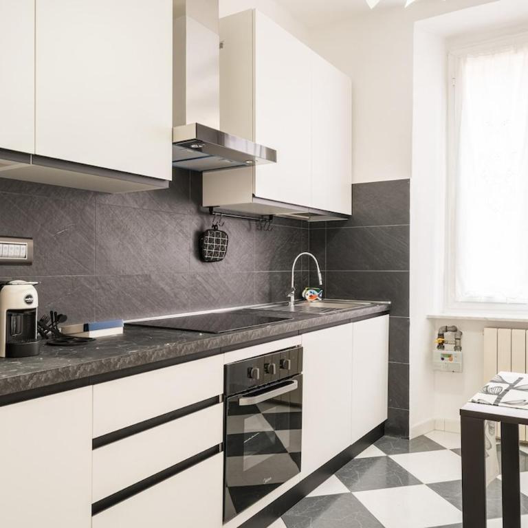 Pieno centro storico - Appartamento con 1 Camera da Letto - 6