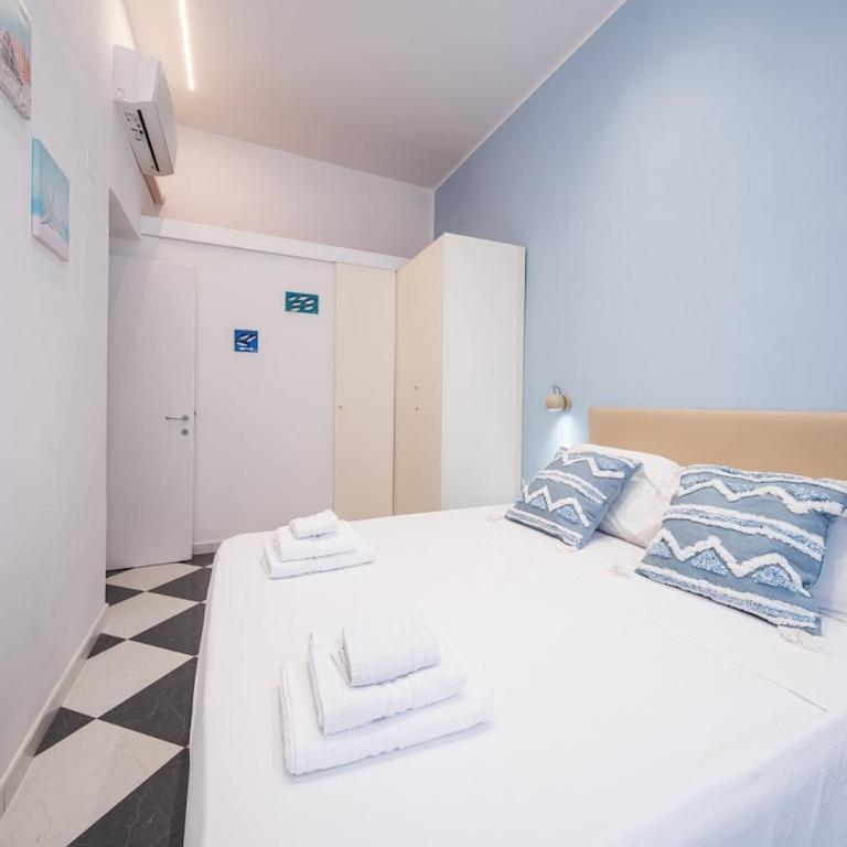 Pieno centro storico - Appartamento con 1 Camera da Letto - 9