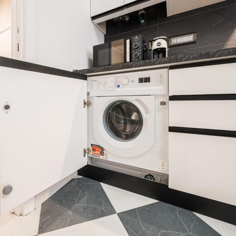 Pieno centro storico - Appartamento con 1 Camera da Letto - 11