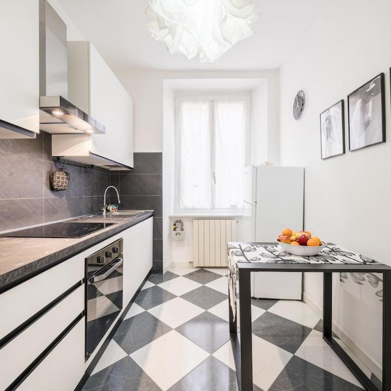 Pieno centro storico - Appartamento con 1 Camera da Letto - 12