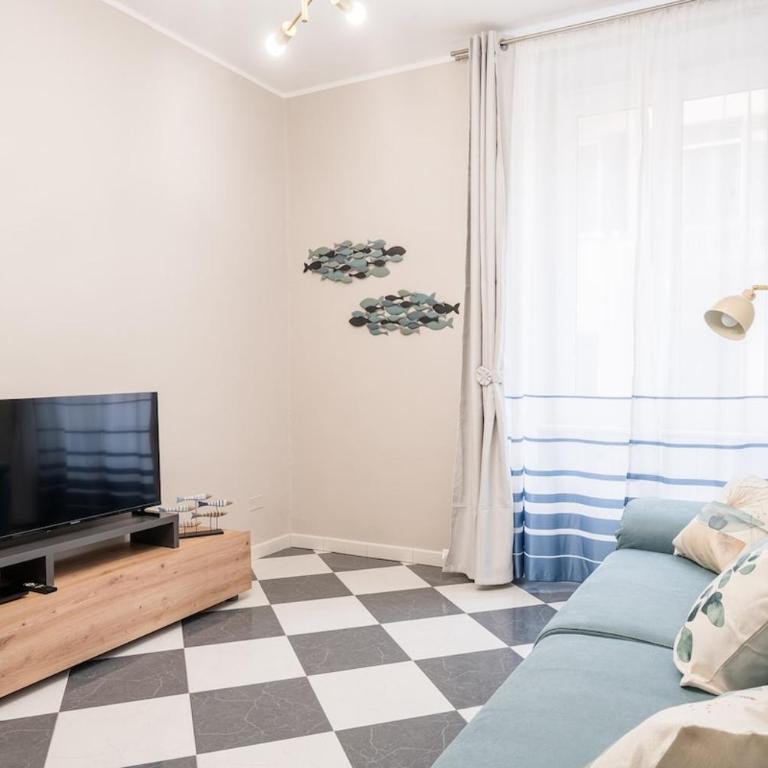 Pieno centro storico - Appartamento con 1 Camera da Letto - 13