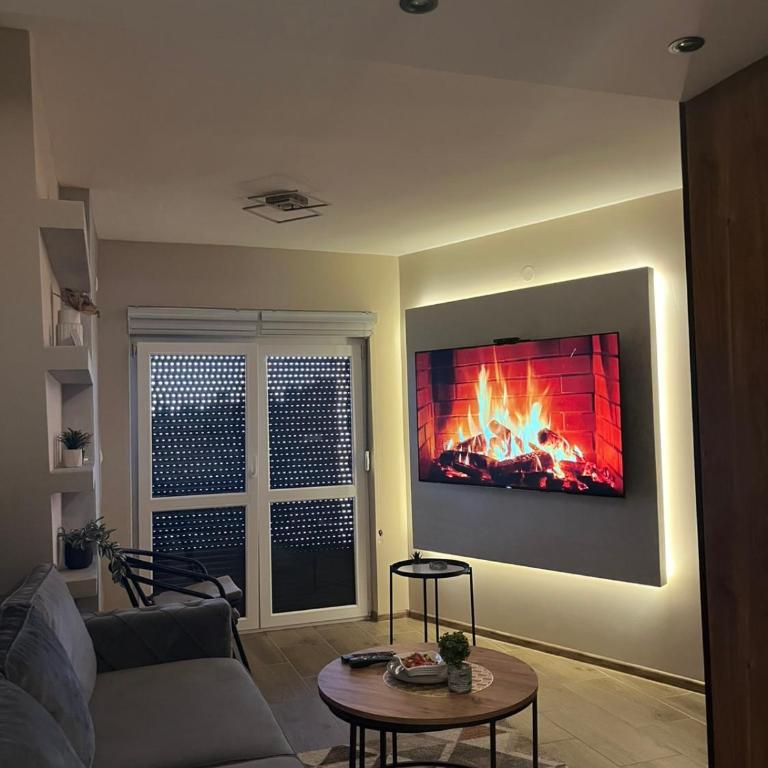 Apartman Davidović MD 2 Divčibare - One-Bedroom Apartment - 1