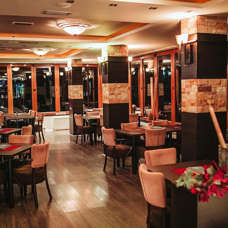 Apartman Rastko-N Lux 32 Milmari - One-Bedroom Apartment - 13