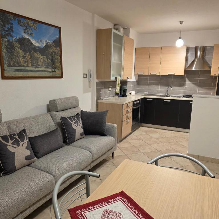 Appartamento LILIUM - Apartamento de 2 dormitorios - 4