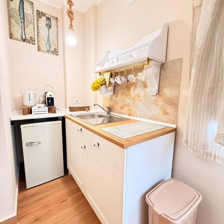 Maison del Viaggiatore - Triple Room - 17