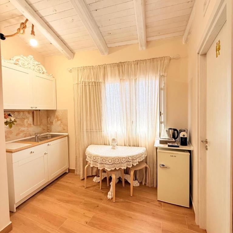 Maison del Viaggiatore - Triple Room - 22
