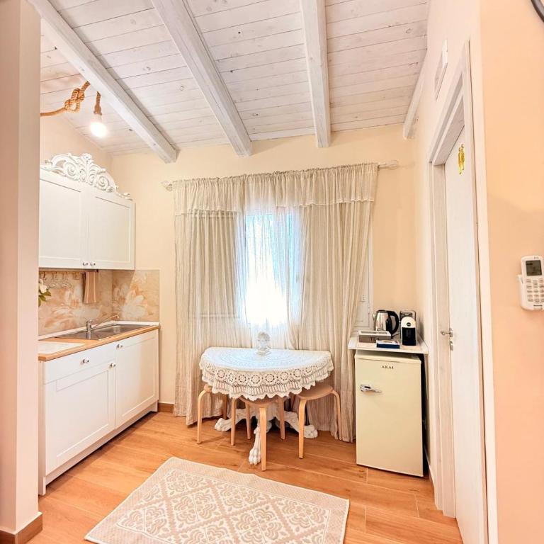 Maison del Viaggiatore - Triple Room - 24