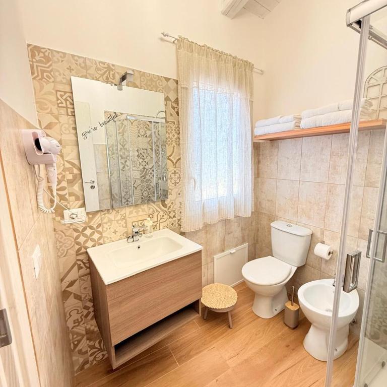 Maison del Viaggiatore - Triple Room - 14