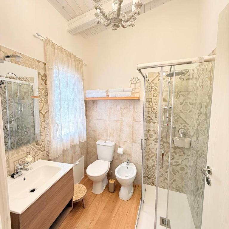 Maison del Viaggiatore - Triple Room - 15