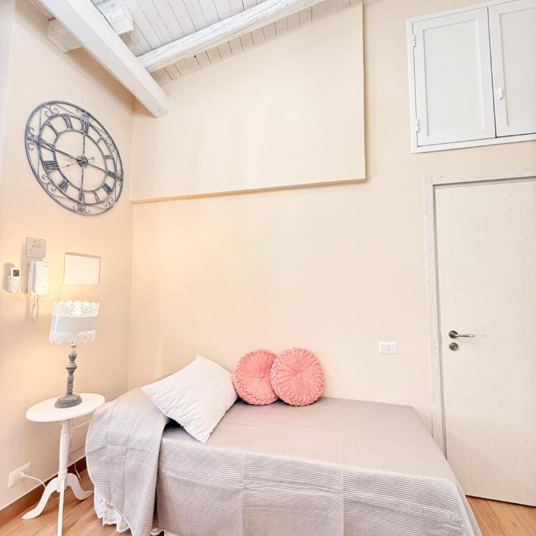 Maison del Viaggiatore - Triple Room - 19