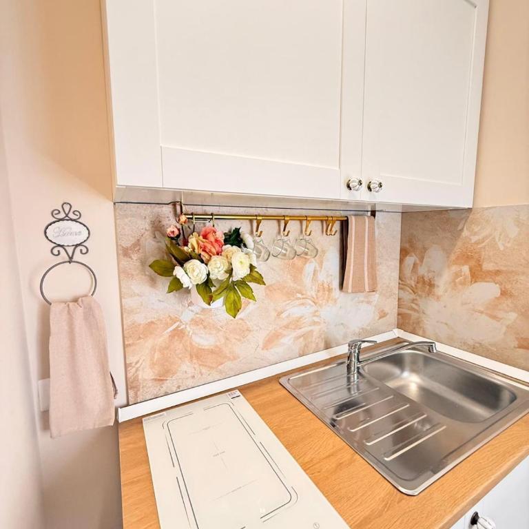 Maison del Viaggiatore - Triple Room - 20