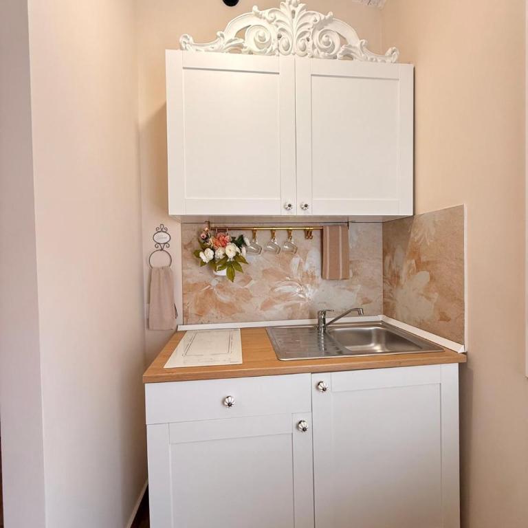 Maison del Viaggiatore - Triple Room - 21
