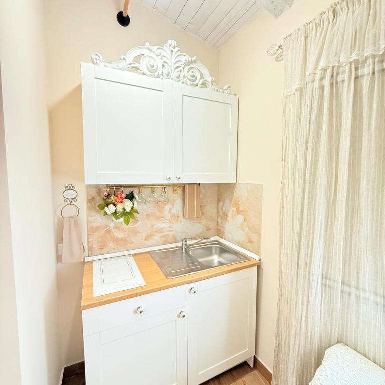 Maison del Viaggiatore - Triple Room - 23