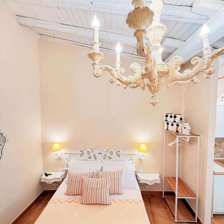 Maison del Viaggiatore - Triple Room - 25