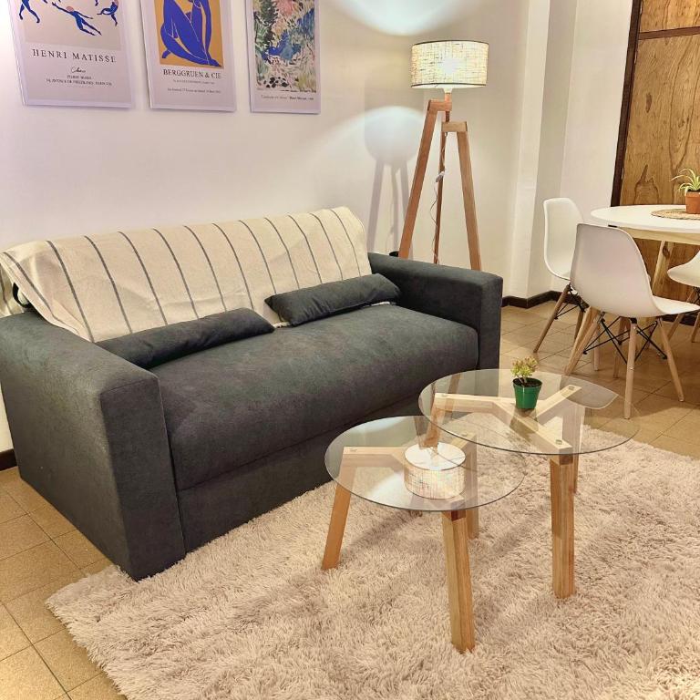 Marcelinos La Perla - Apartamento de 1 dormitorio - 2