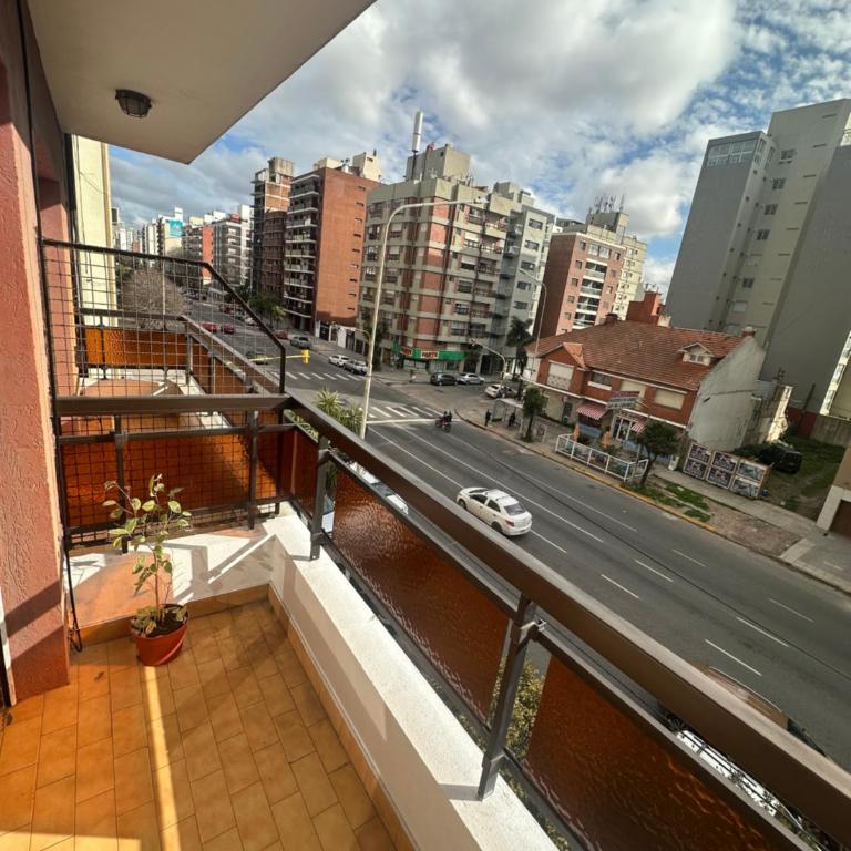 Marcelinos La Perla - Apartamento de 1 dormitorio - 3