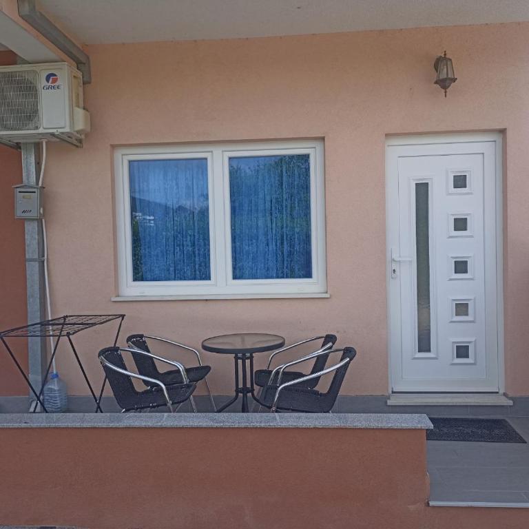 Apartmani Slađo - Standardni Studio - 1