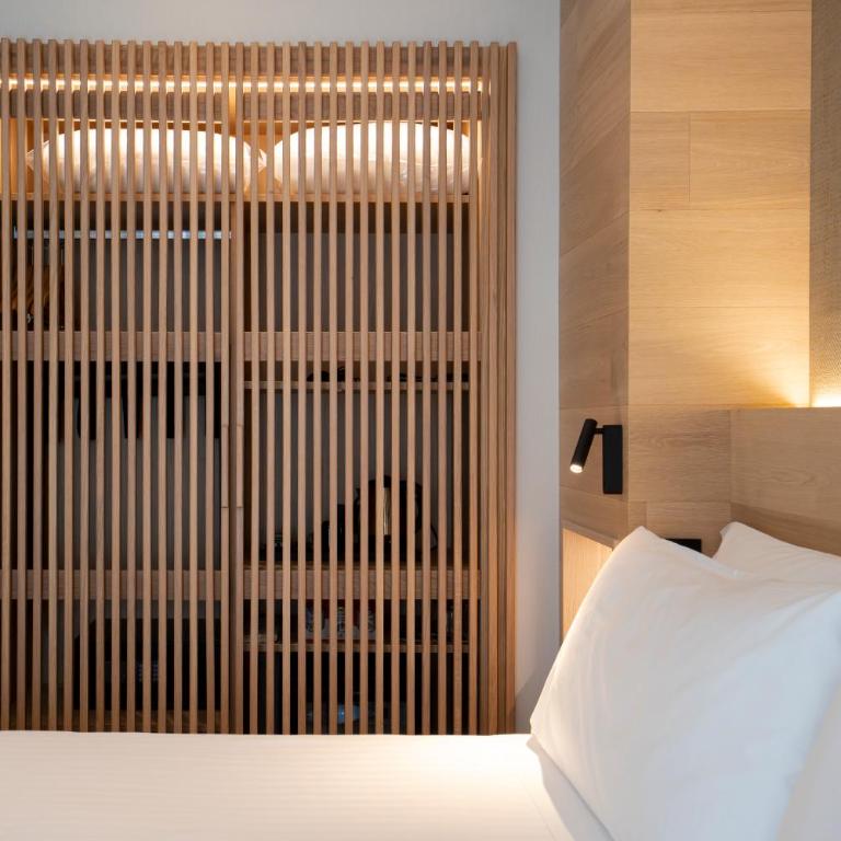 Hotel Zenit Bilbao - Double or Twin Room - 9