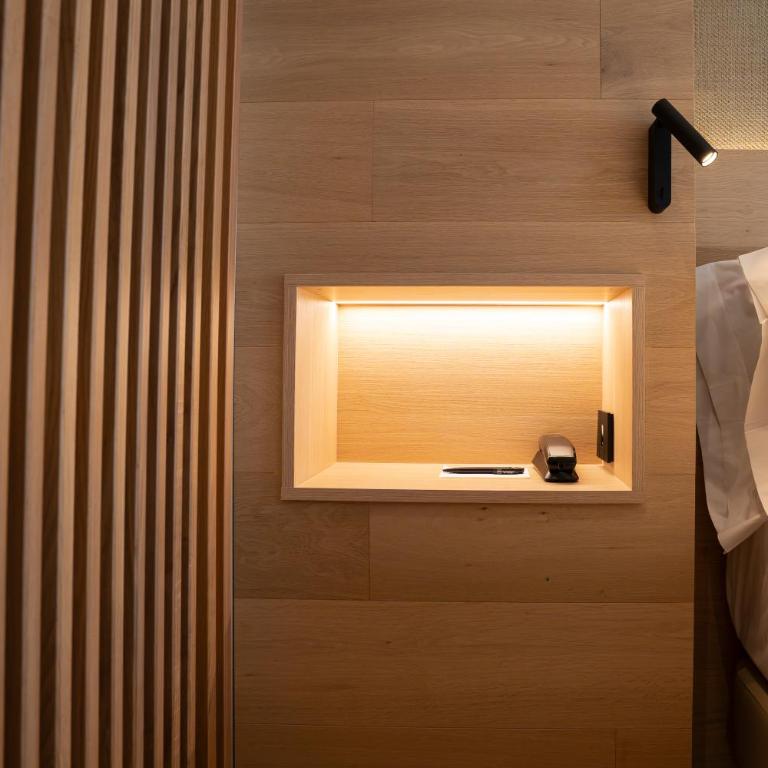 Hotel Zenit Bilbao - Double or Twin Room - 11